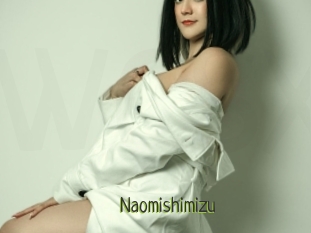 Naomishimizu