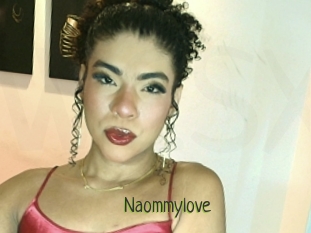 Naommylove