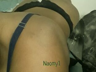 Naomy1