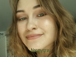 Naomygray