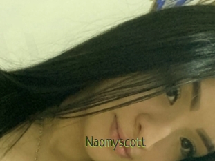 Naomyscott