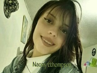 Naomytthompson