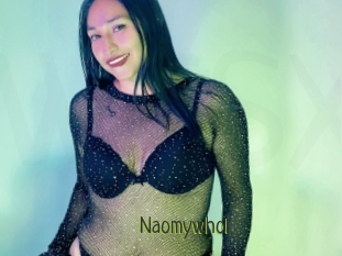 Naomywhol