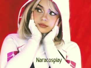 Naracosplay