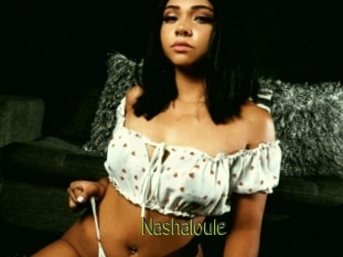 Nashaloule