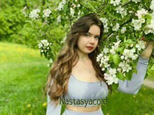 Nastasyacold