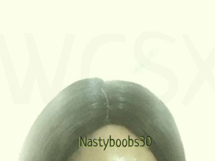 Nastyboobs30