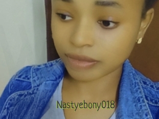 Nastyebony018