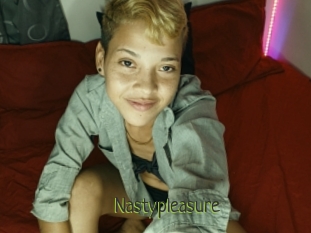 Nastypleasure