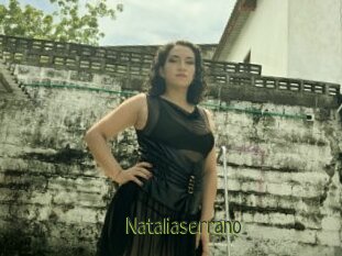 Nataliaserrano