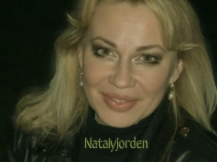 Natalyjorden