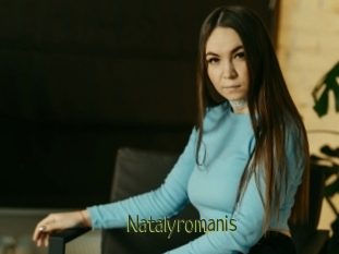 Natalyromanis