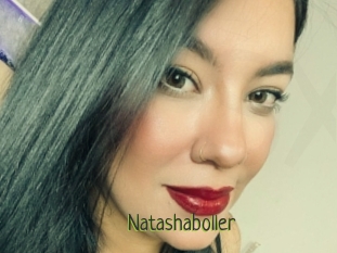 Natashaboller