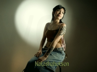 Natashahotson