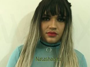 Natashaisler