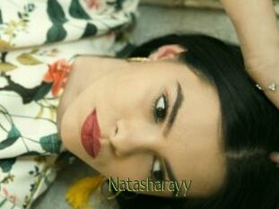 Natasharayy