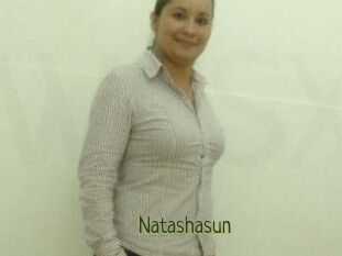 Natashasun