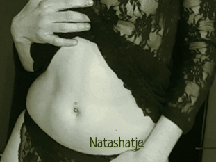 Natashatje