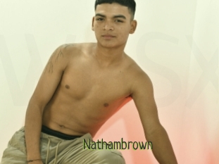 Nathambrown