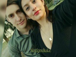 Natiandluke