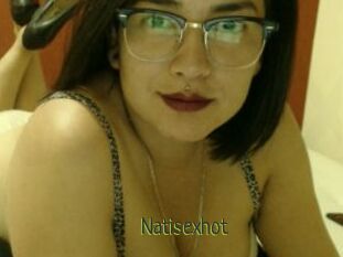 Natisexhot