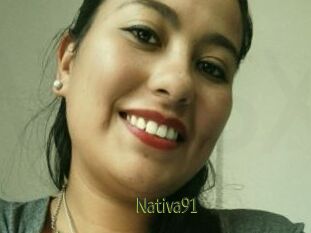 Nativa91