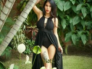 Natjc