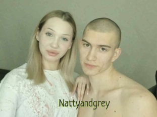 Nattyandgrey
