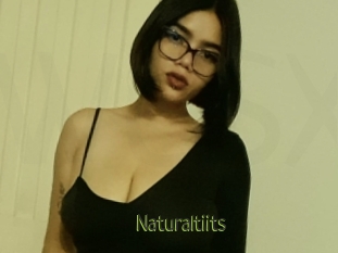 Naturaltiits