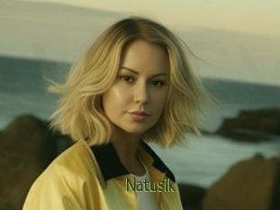 Natusik