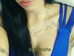 Natynatasha