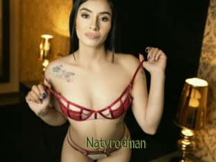 Natyrodman