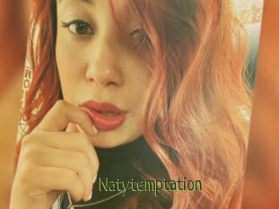 Natytemptation