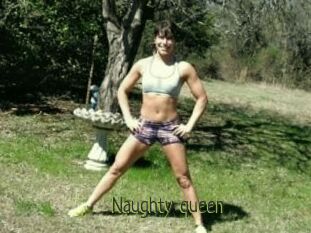 Naughty_queen