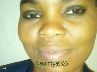 Naughtyass25