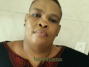 Naughtyassxx