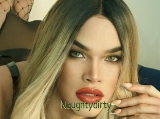 Naughtydirty