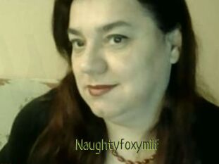 Naughtyfoxymilf