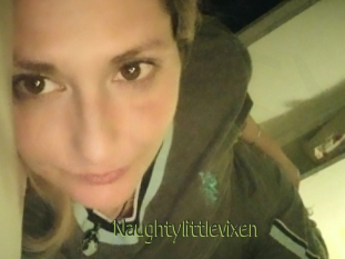 Naughtylittlevixen