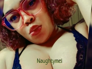 Naughtymel