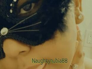 Naughtynubia88