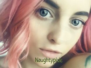 Naughtypixie