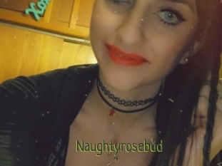 Naughtyrosebud