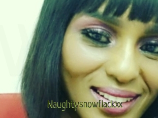 Naughtysnowflackxx