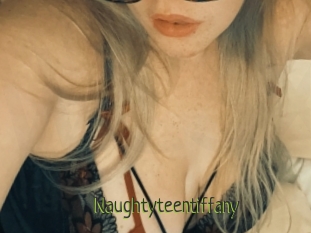 Naughtyteentiffany