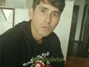 Naughtyxbetox