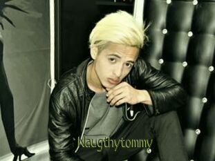 Naugthytommy
