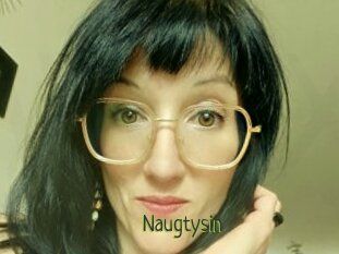 Naugtysin