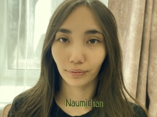 Naumichan