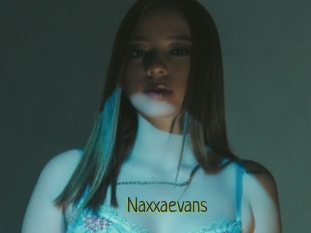 Naxxaevans